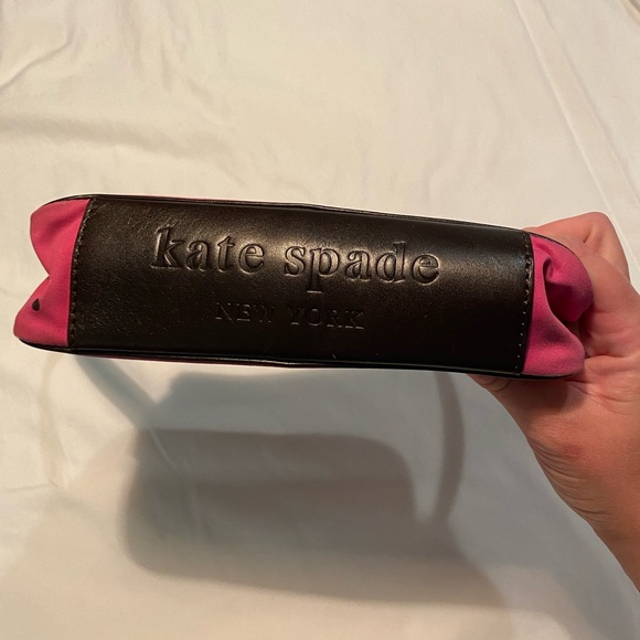 Kate Spade Small Polka Dot Purse - Picture 3 of 6